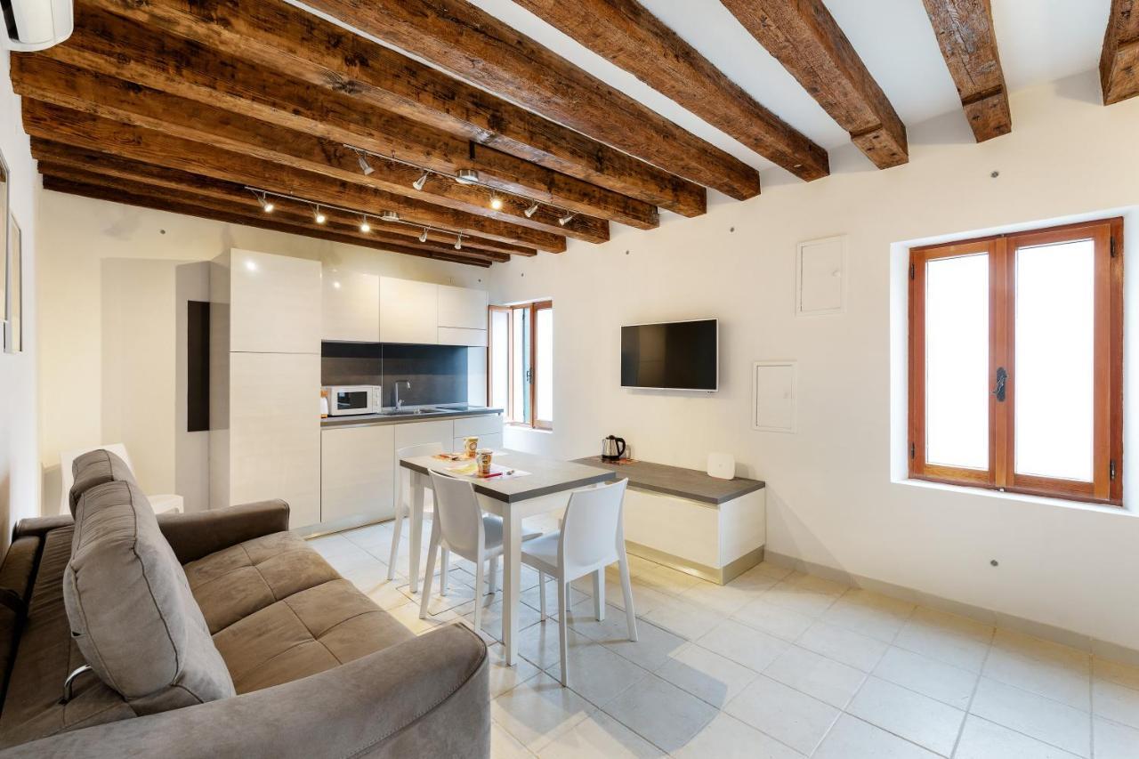 Cannaregio Elegant Apartment Венеция Екстериор снимка