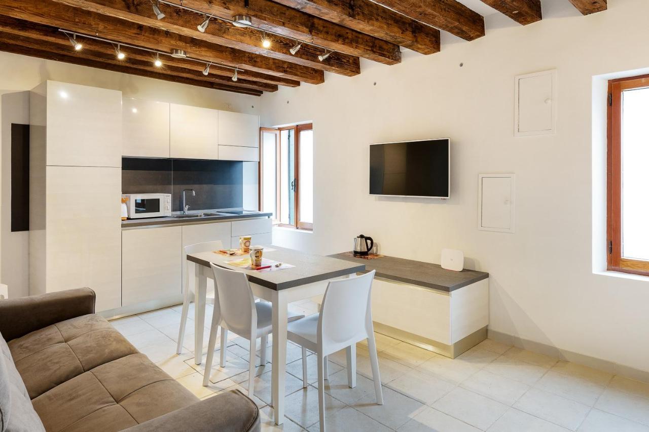 Cannaregio Elegant Apartment Венеция Екстериор снимка