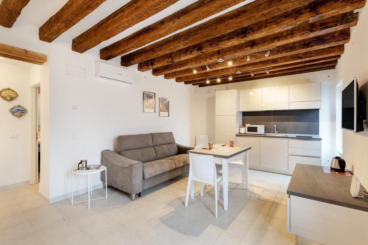 Cannaregio Elegant Apartment Венеция Екстериор снимка